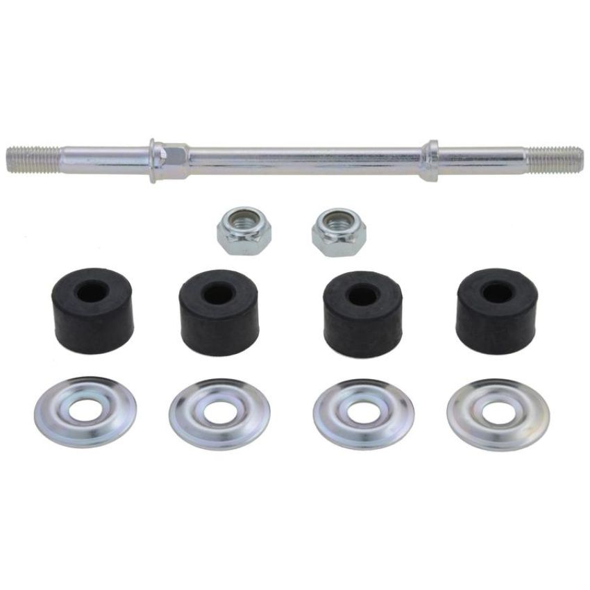 TRW PARTS JTS828 TRW PREMIUM CHASSIS -  SUSPENSION STABILIZER BAR LINK KIT - JTS828