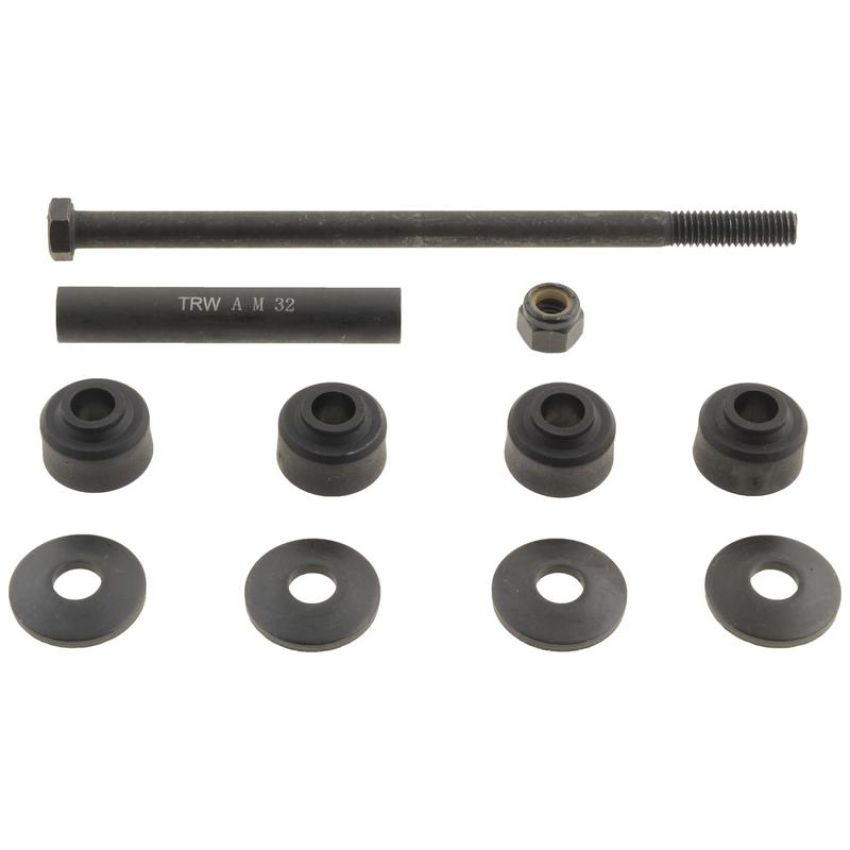 TRW PARTS JTS830 TRW PREMIUM CHASSIS -  SUSPENSION STABILIZER BAR LINK KIT - JTS830