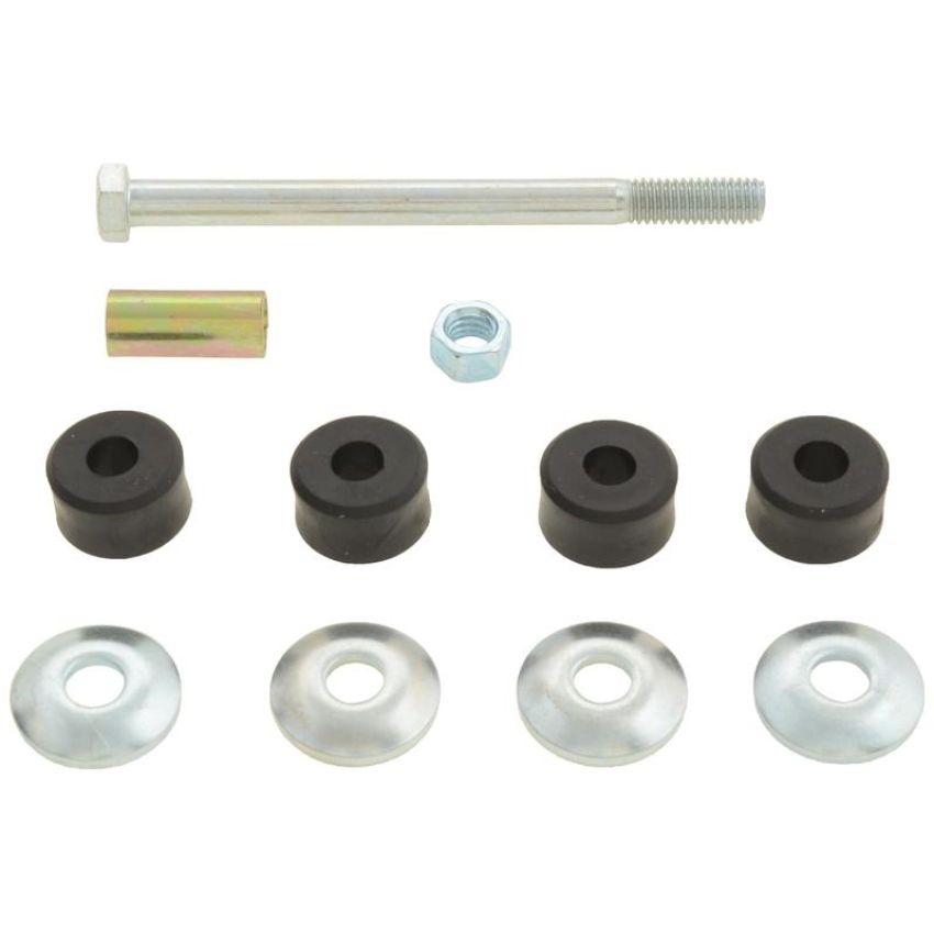 TRW PARTS JTS867 TRW PREMIUM CHASSIS -  SUSPENSION STABILIZER BAR LINK KIT - JTS867
