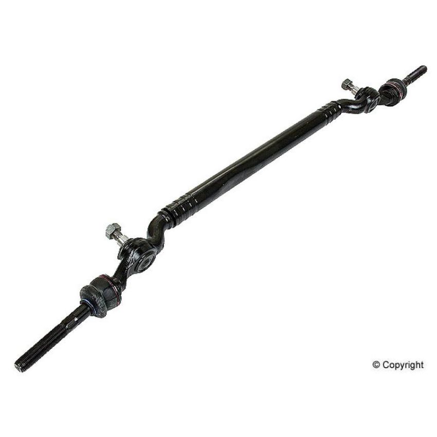 TRW PARTS JTY130 TRW PREMIUM CHASSIS - STEERING CENTER LINK - JTY130