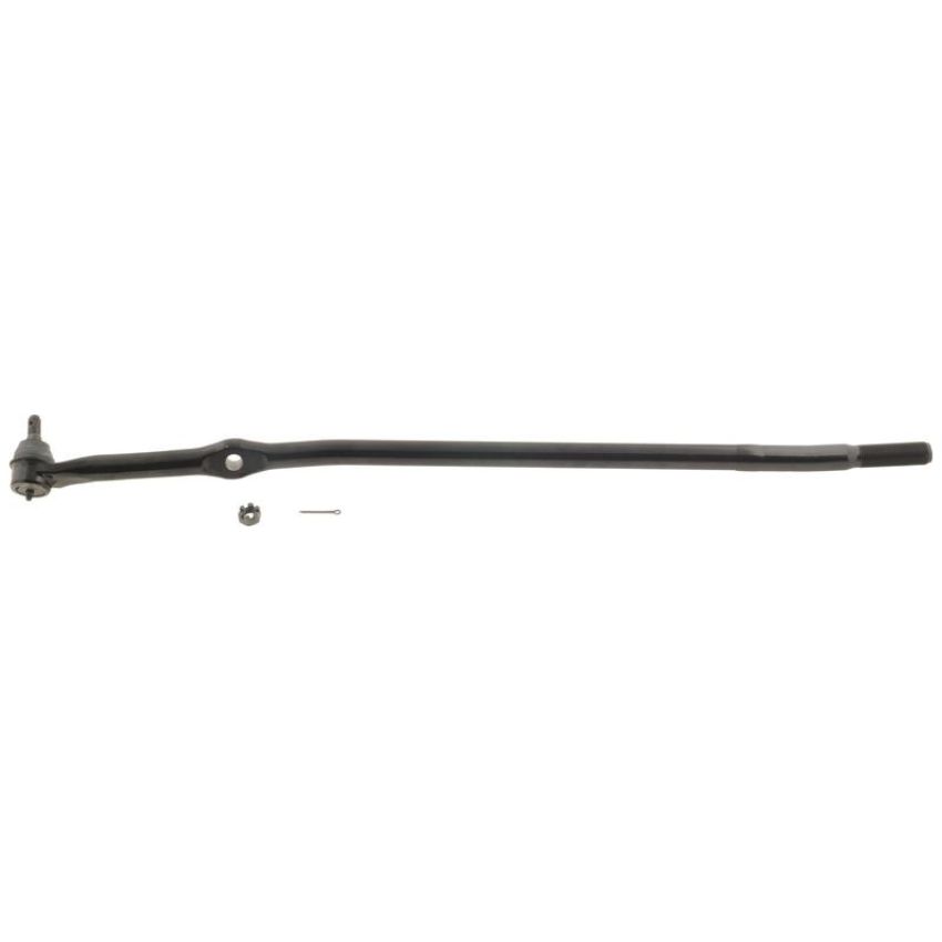 TRW PARTS JTY7006 TRW PREMIUM CHASSIS - DRAG LINK - JTY7006