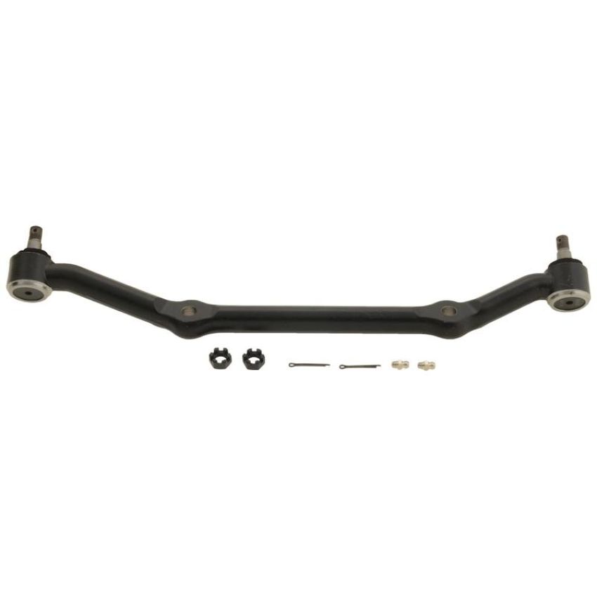 TRW PARTS JTY7008 TRW PREMIUM CHASSIS - STEERING CENTER LINK - JTY7008