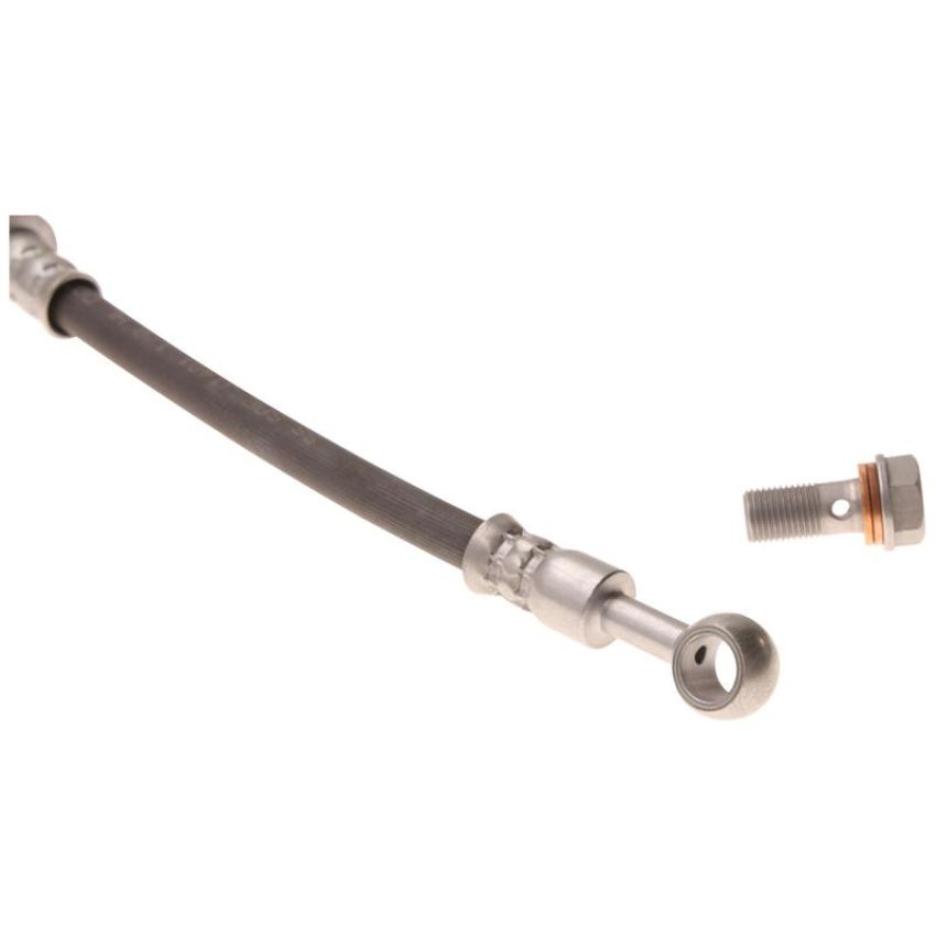 TRW PARTS PHD345 Brake Hydraulic Hose