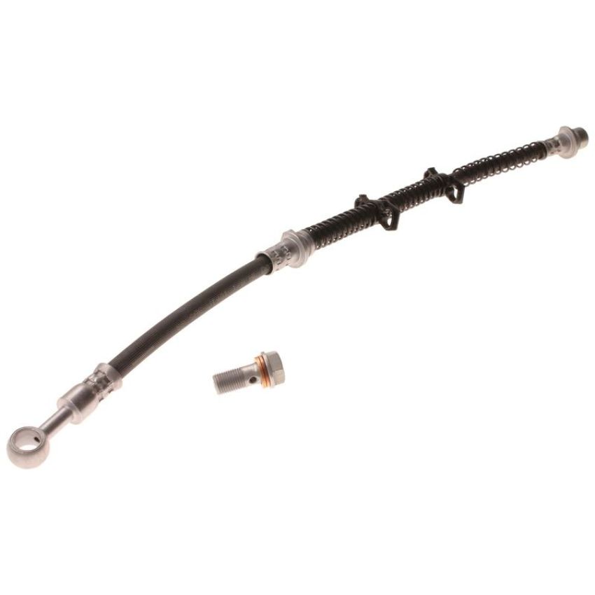 TRW PARTS PHD345 Brake Hydraulic Hose