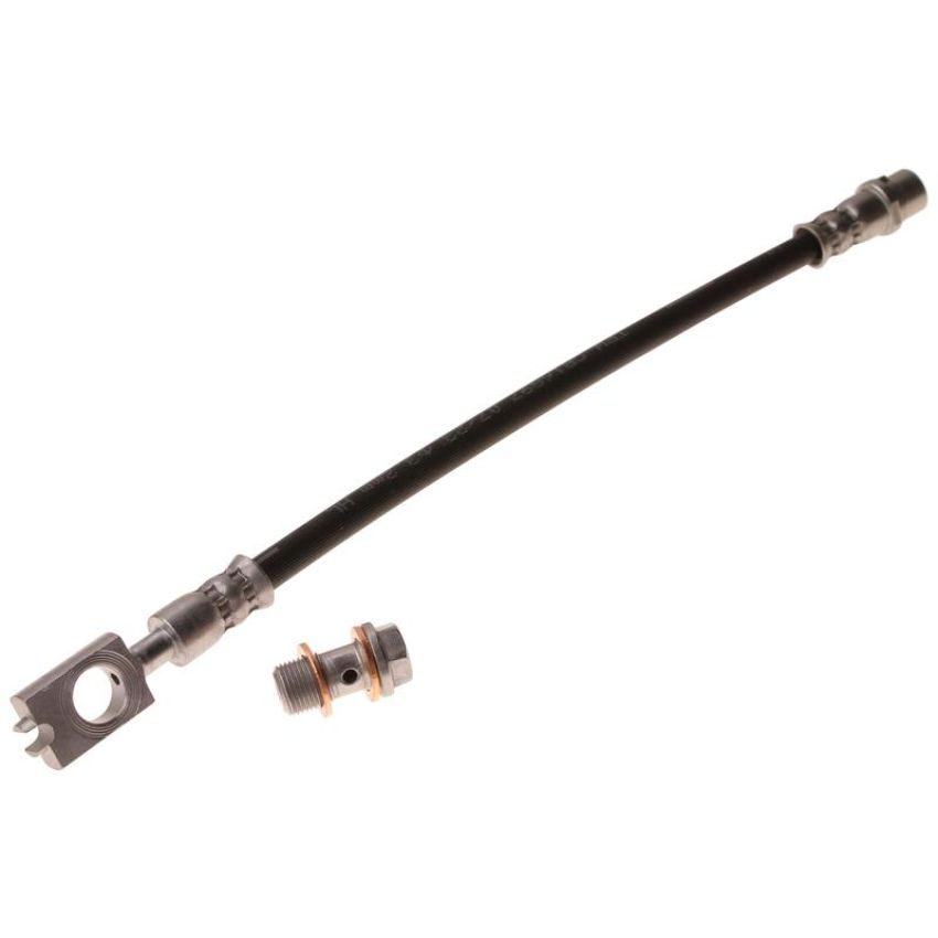 TRW PARTS PHD484 Brake Hydraulic Hose