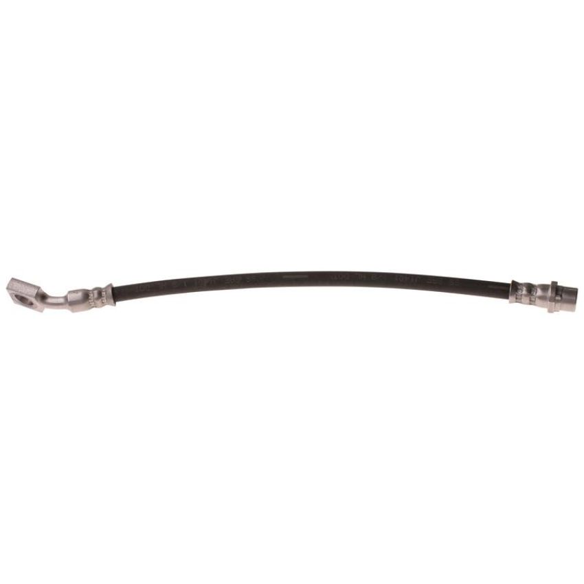 TRW PARTS PHD539 Brake Hydraulic Hose