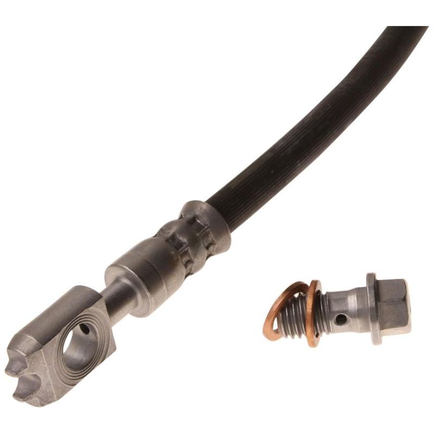 TRW PARTS PHD560 Brake Hydraulic Hose