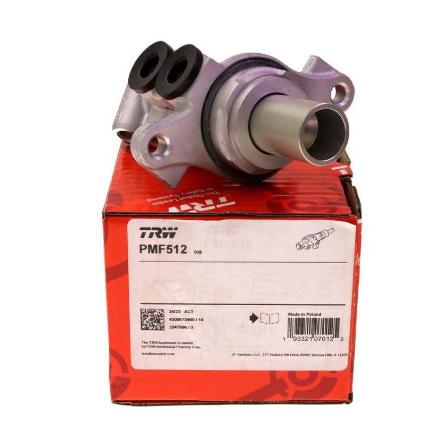 TRW PARTS PMF512 TRW Brake Master Cylinder
