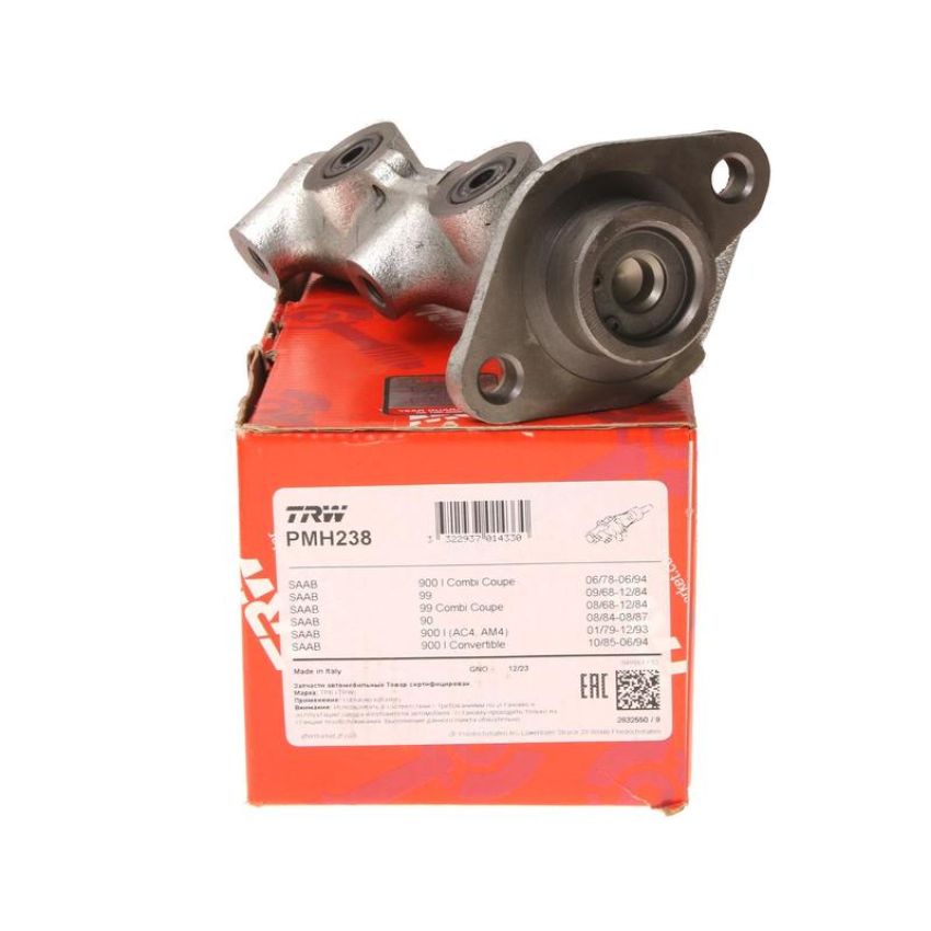 TRW PARTS PMH238 TRW Brake Master Cylinder