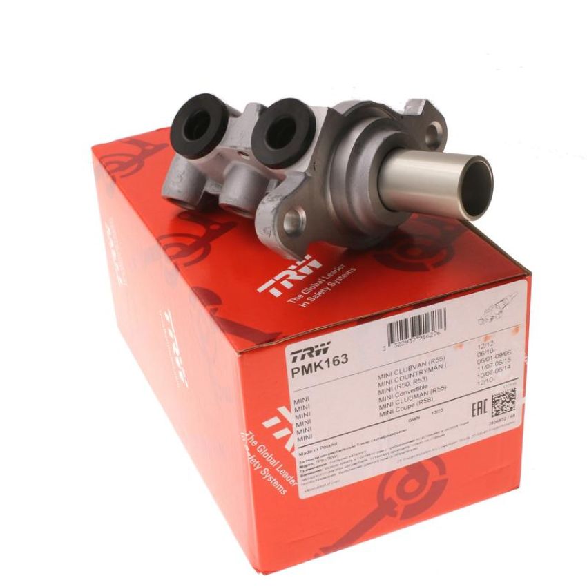 TRW PARTS PMK163 TRW Brake Master Cylinder
