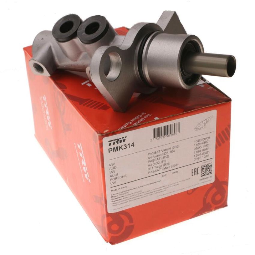 TRW PARTS PMK314 TRW Brake Master Cylinder