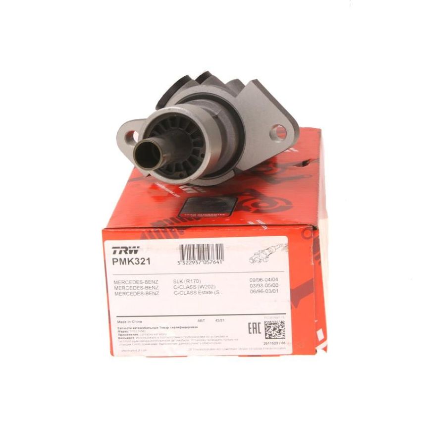 TRW PARTS PMK321 TRW Brake Master Cylinder
