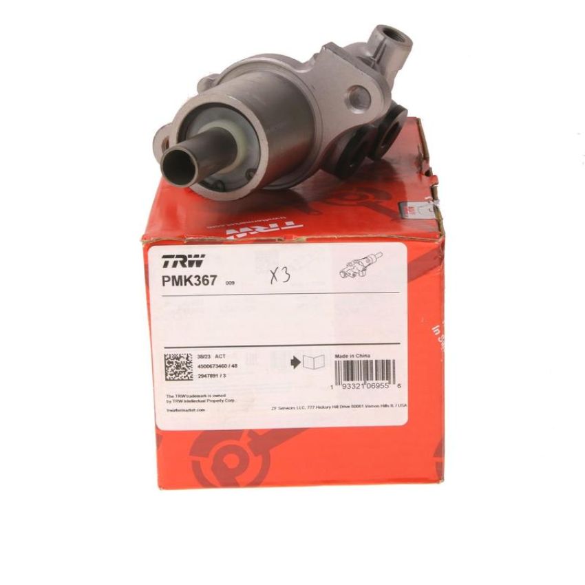 TRW PARTS PMK367 TRW Brake Master Cylinder