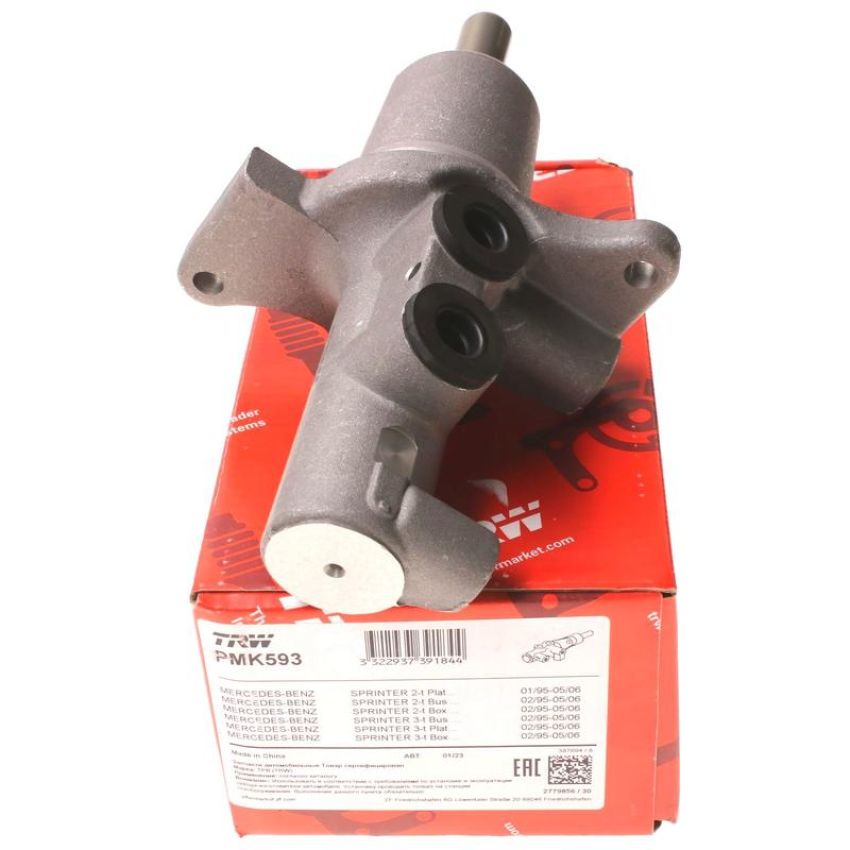 TRW PARTS PMK593 TRW Brake Master Cylinder