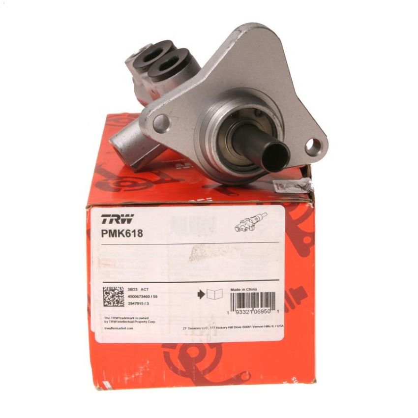 TRW PARTS PMK618 TRW Brake Master Cylinder