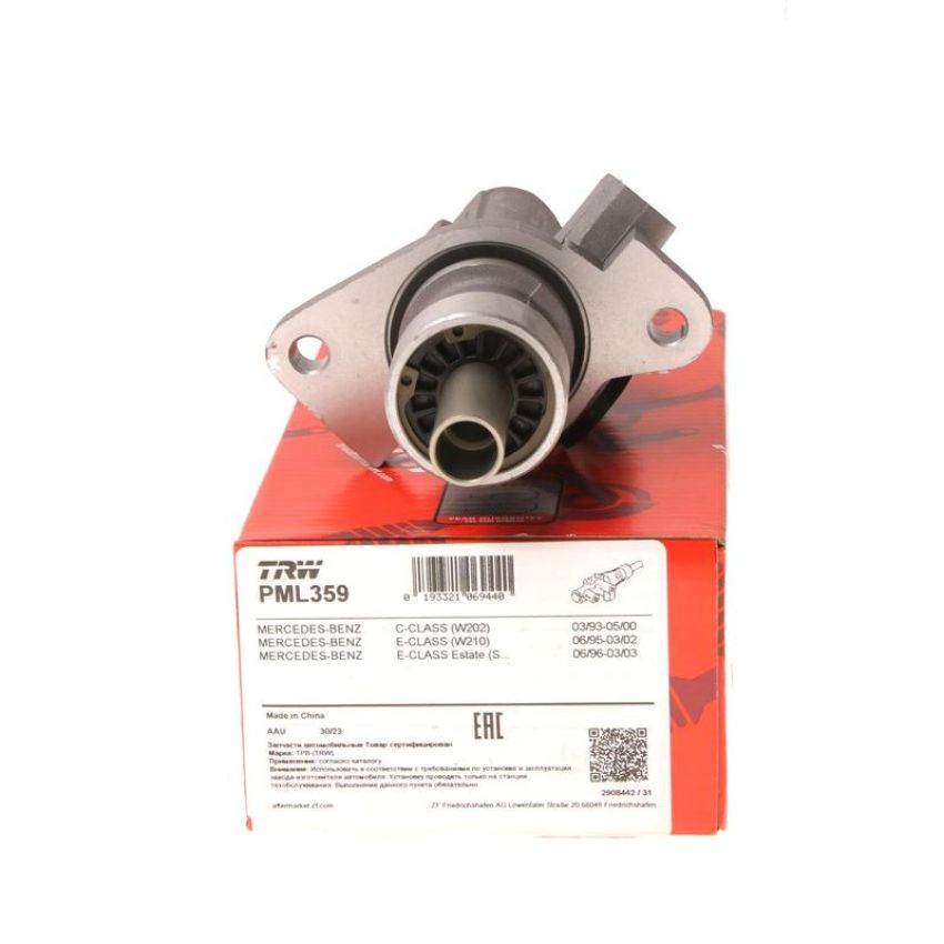 TRW PARTS PML359 TRW Brake Master Cylinder