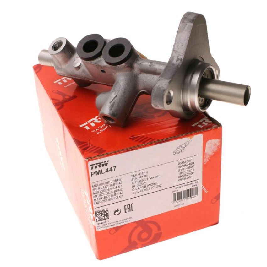 TRW PARTS PML447 TRW Brake Master Cylinder