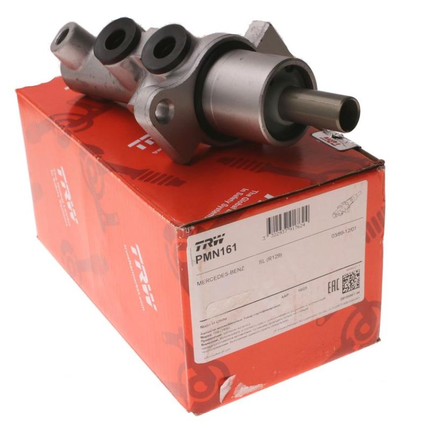 TRW PARTS PMN161 TRW Brake Master Cylinder