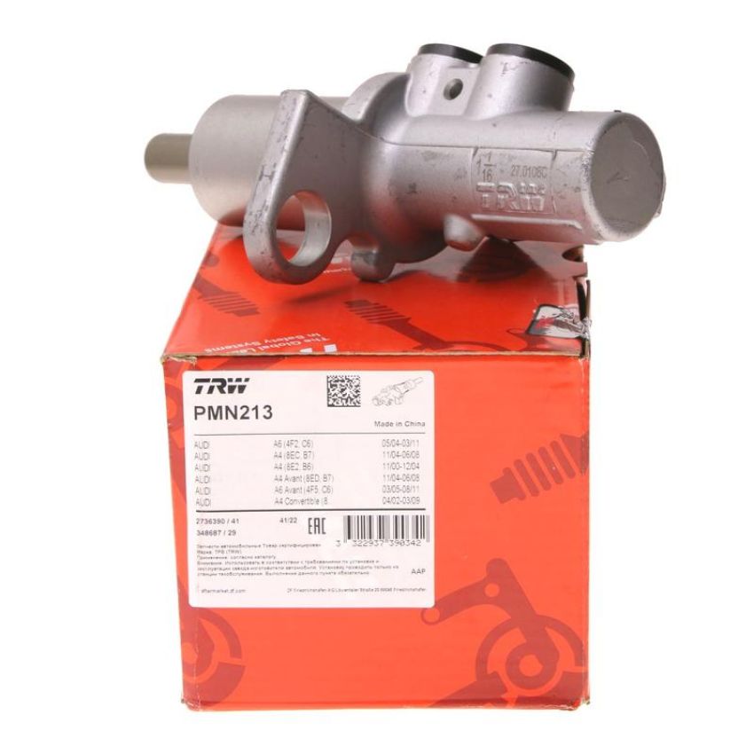 TRW PARTS PMN213 TRW Brake Master Cylinder