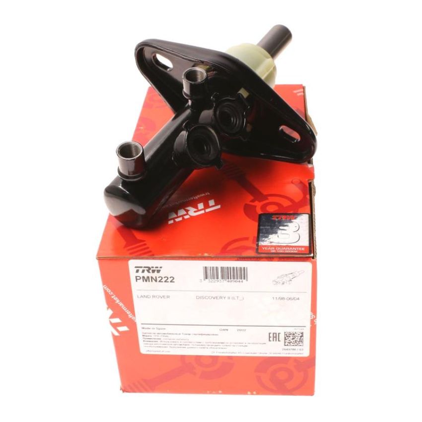 TRW PARTS PMN222 TRW Brake Master Cylinder