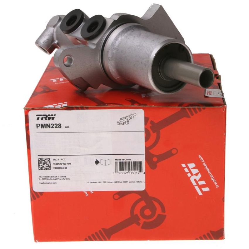 TRW PARTS PMN228 TRW Brake Master Cylinder