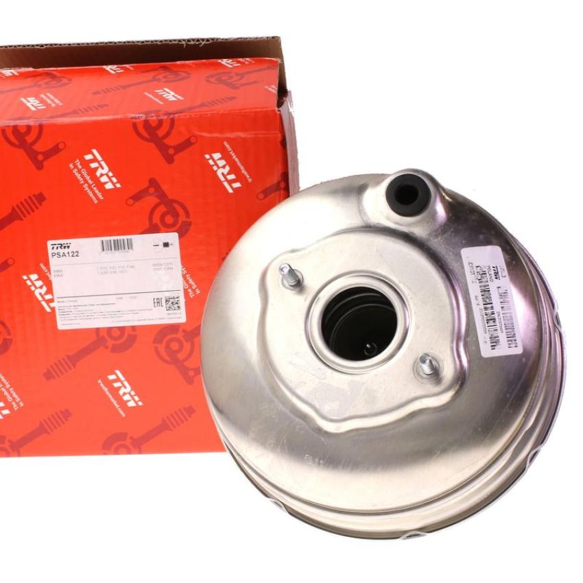 TRW PARTS PSA122 TRW BRAKE BOOSTER