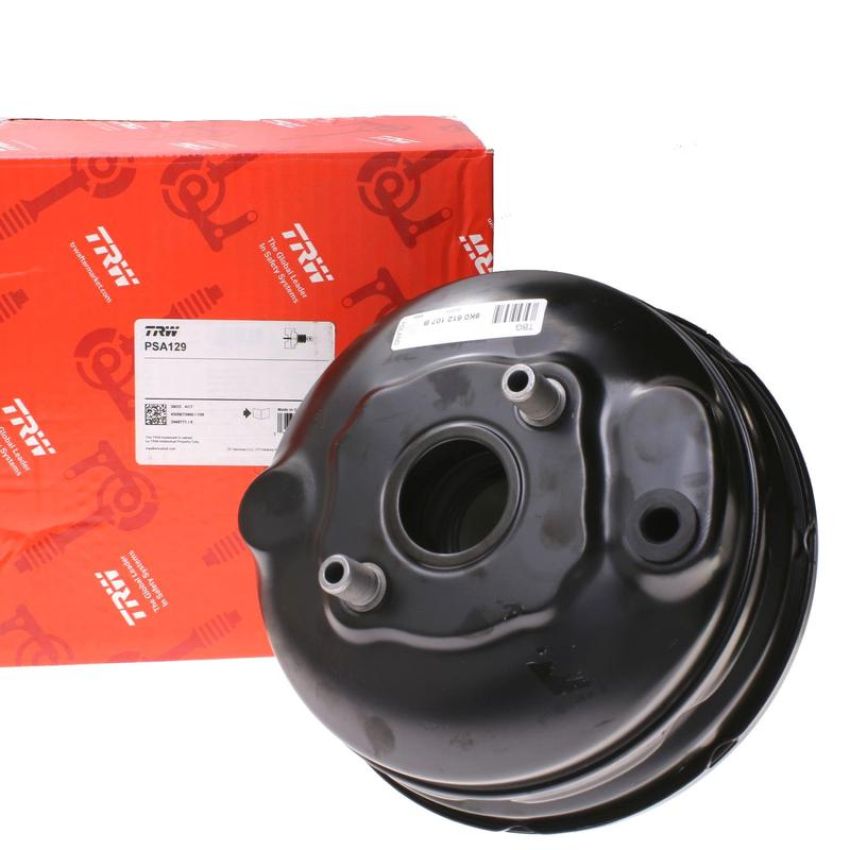 TRW PARTS PSA129 TRW BRAKE BOOSTER