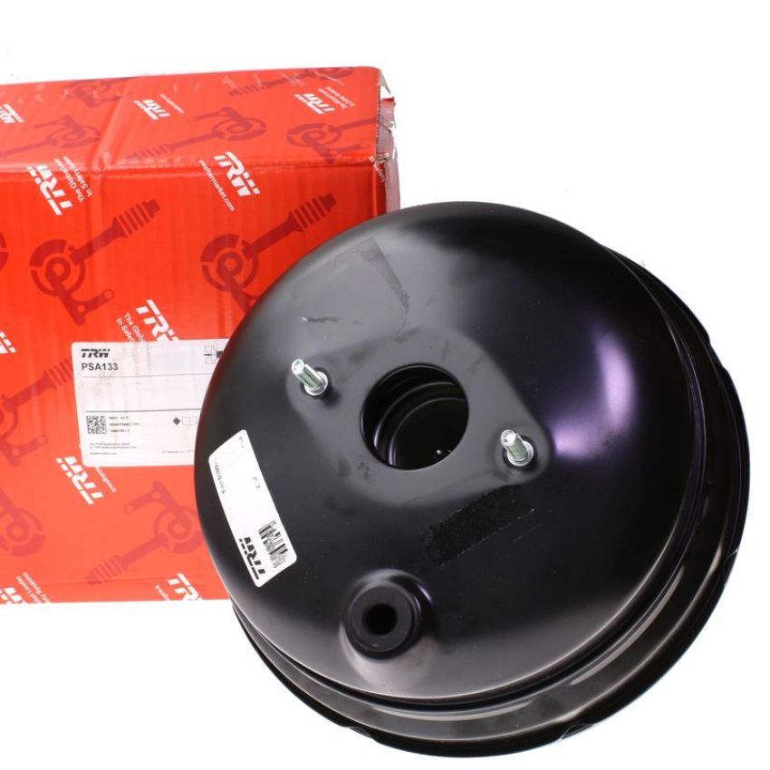 TRW PARTS PSA133 TRW BRAKE BOOSTER