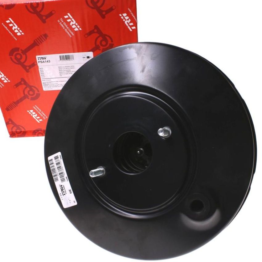 TRW PARTS PSA143 TRW BRAKE BOOSTER