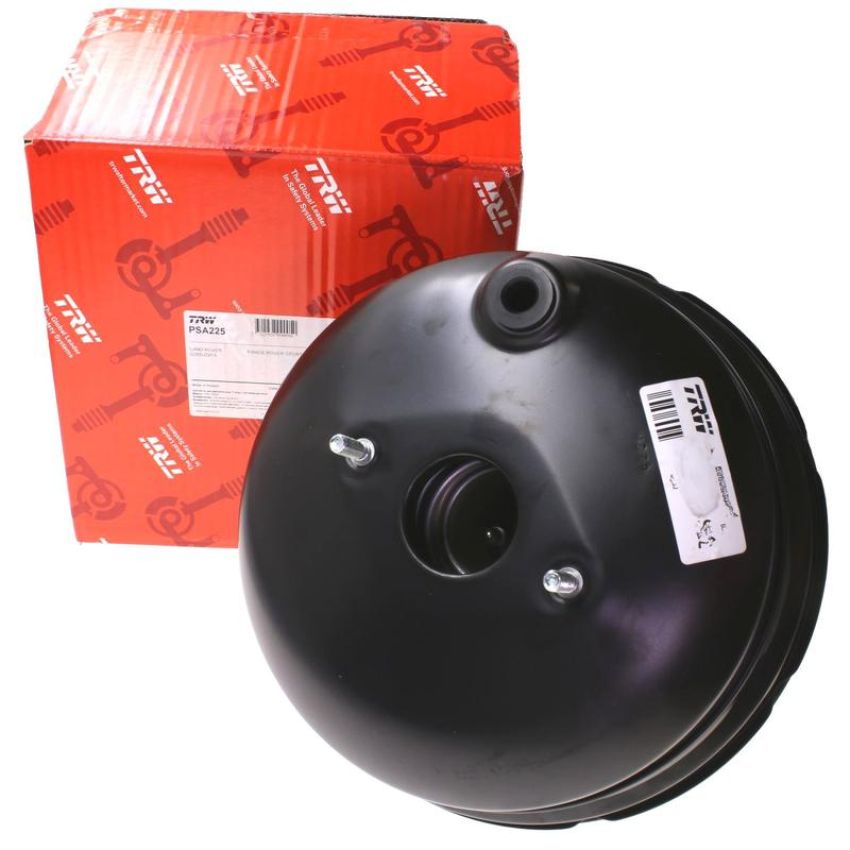 TRW PARTS PSA225 TRW BRAKE BOOSTER