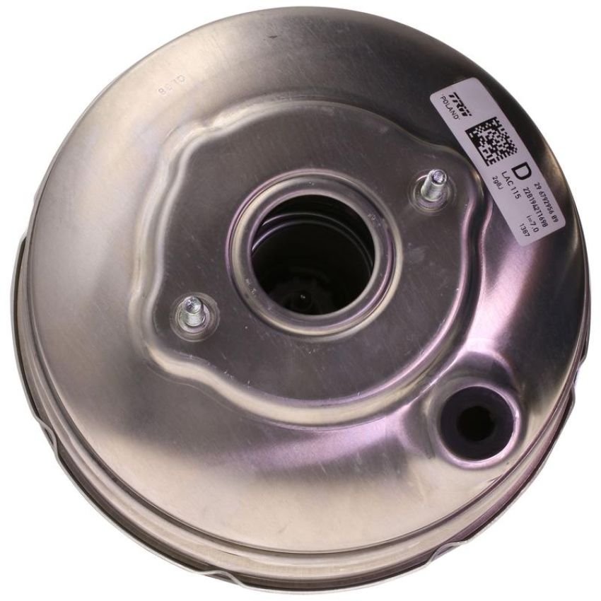 TRW PARTS PSA291 TRW BRAKE BOOSTER