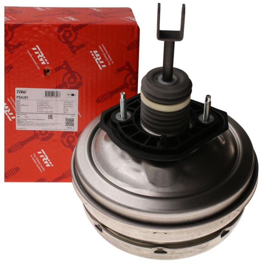 TRW PARTS PSA291 TRW BRAKE BOOSTER