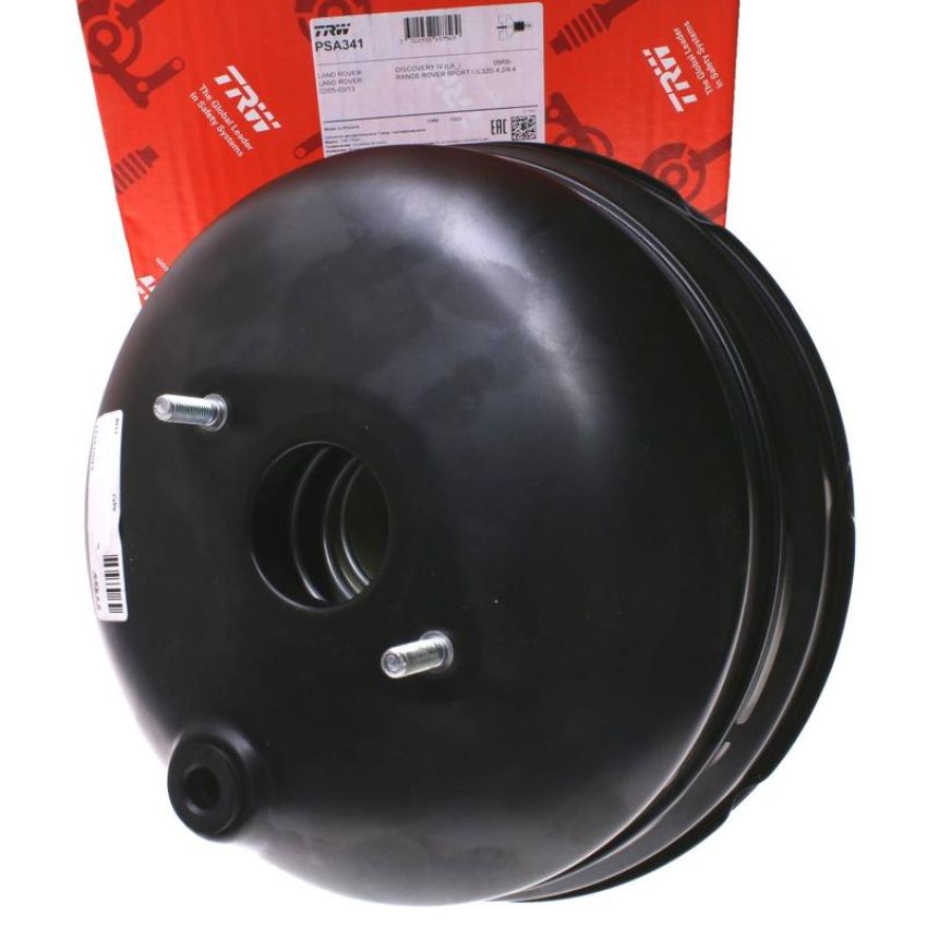 TRW PARTS PSA341 TRW BRAKE BOOSTER