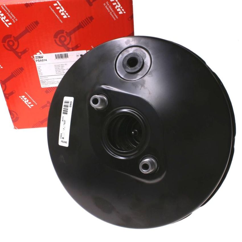 TRW PARTS PSA514 TRW BRAKE BOOSTER