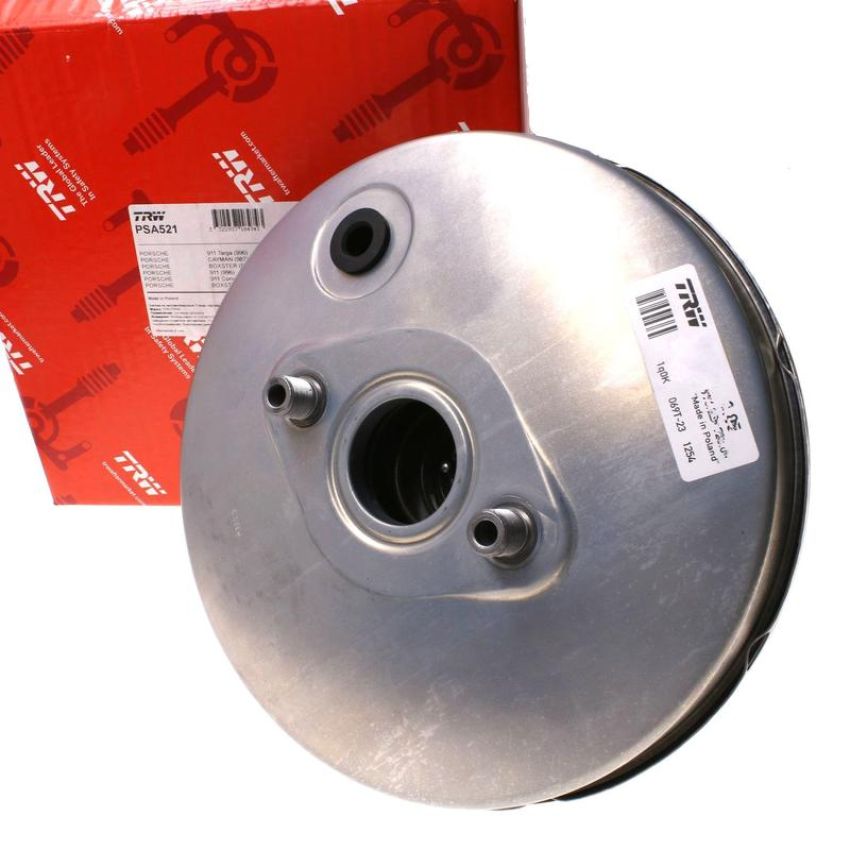 TRW PARTS PSA521 TRW BRAKE BOOSTER