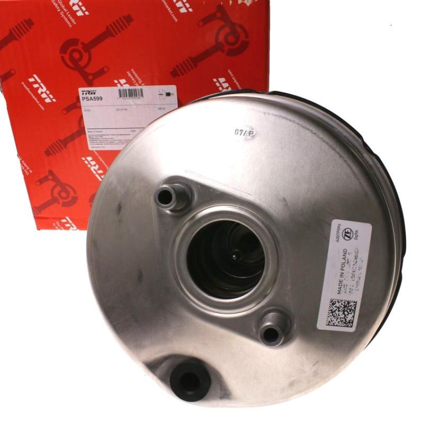 TRW PARTS PSA599 TRW BRAKE BOOSTER