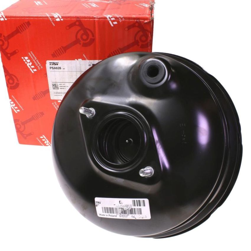 TRW PARTS PSA626 TRW BRAKE BOOSTER