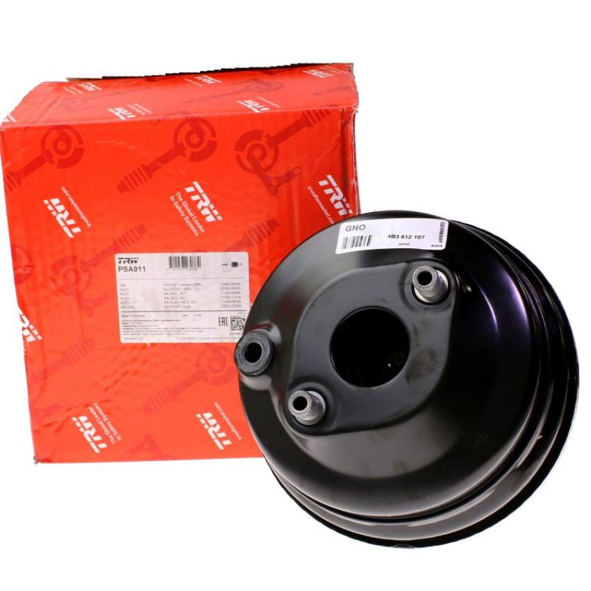 TRW PARTS PSA911 TRW BRAKE BOOSTER