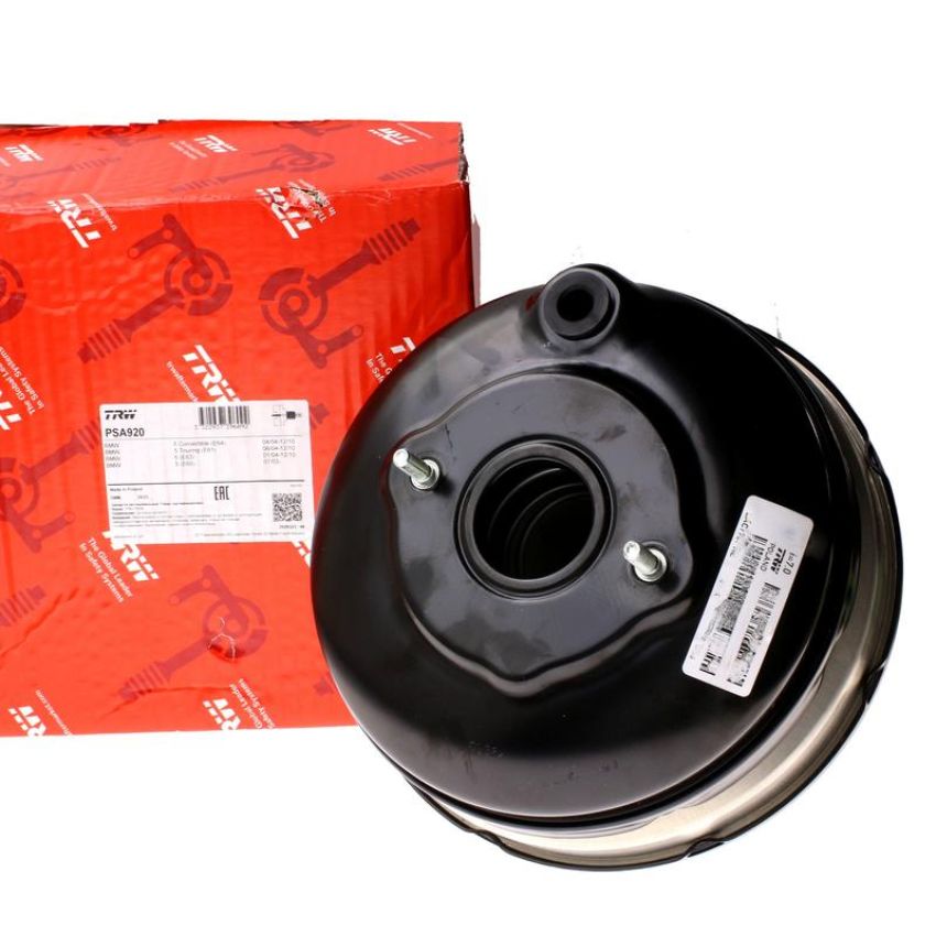 TRW PARTS PSA920 TRW BRAKE BOOSTER