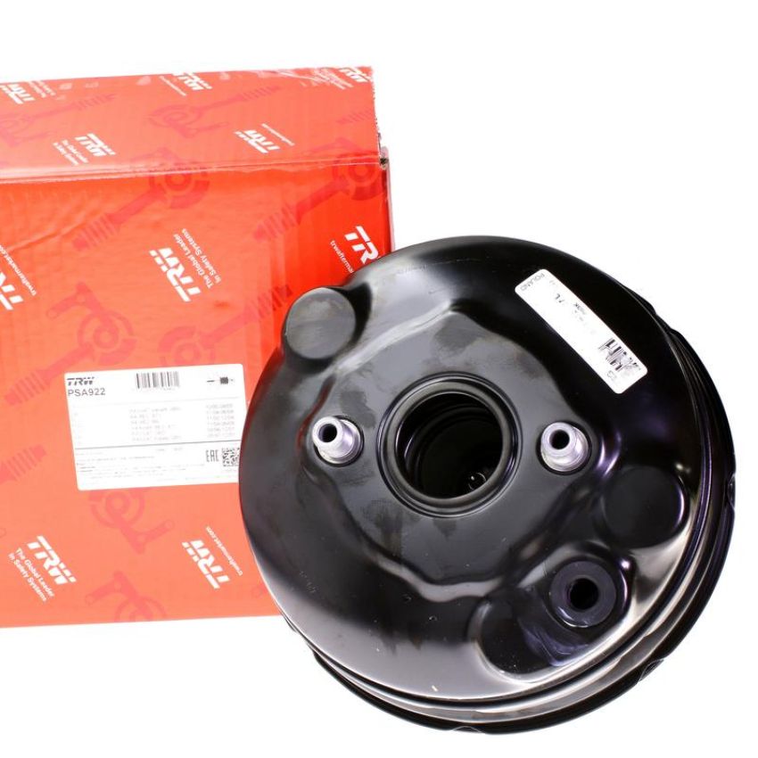 TRW PARTS PSA922 TRW BRAKE BOOSTER