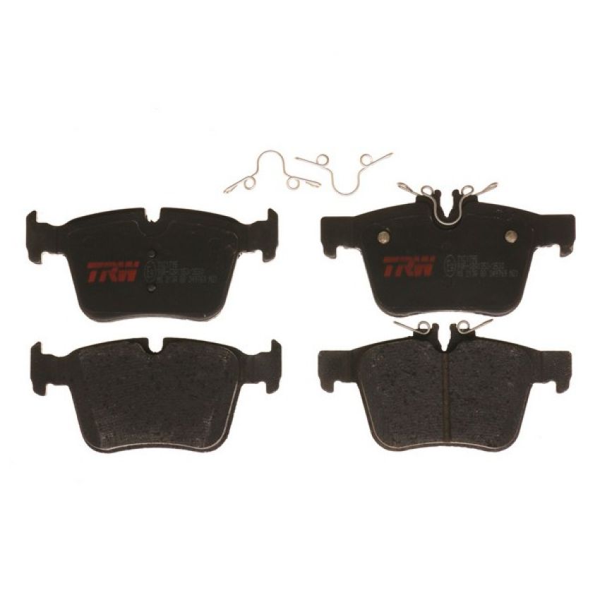 TRW TXC1795 BRAKE PAD KIT -BRAKE PAD -TXC1795