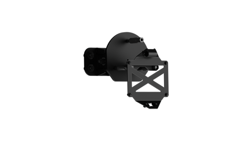 Body Armor 4x4 TY2966 Body Armor 4X4 Tire Carrier