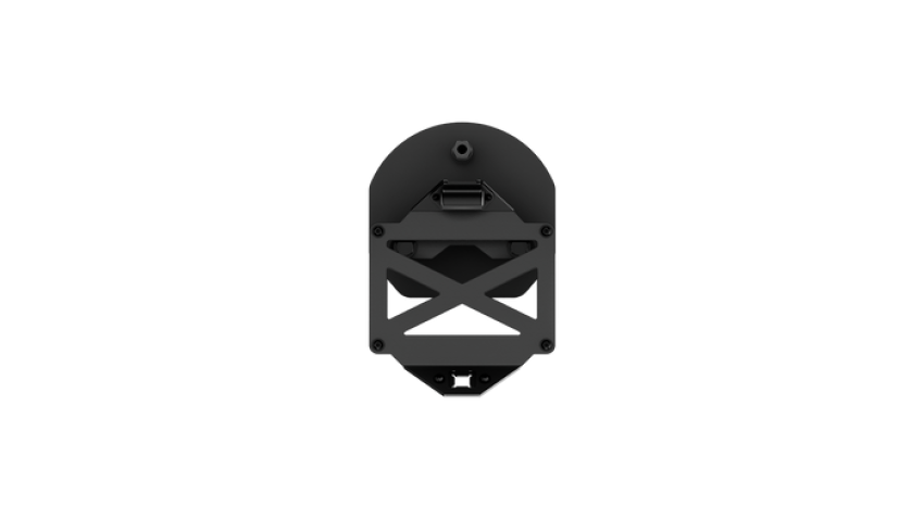 Body Armor 4x4 TY2966 Body Armor 4X4 Tire Carrier