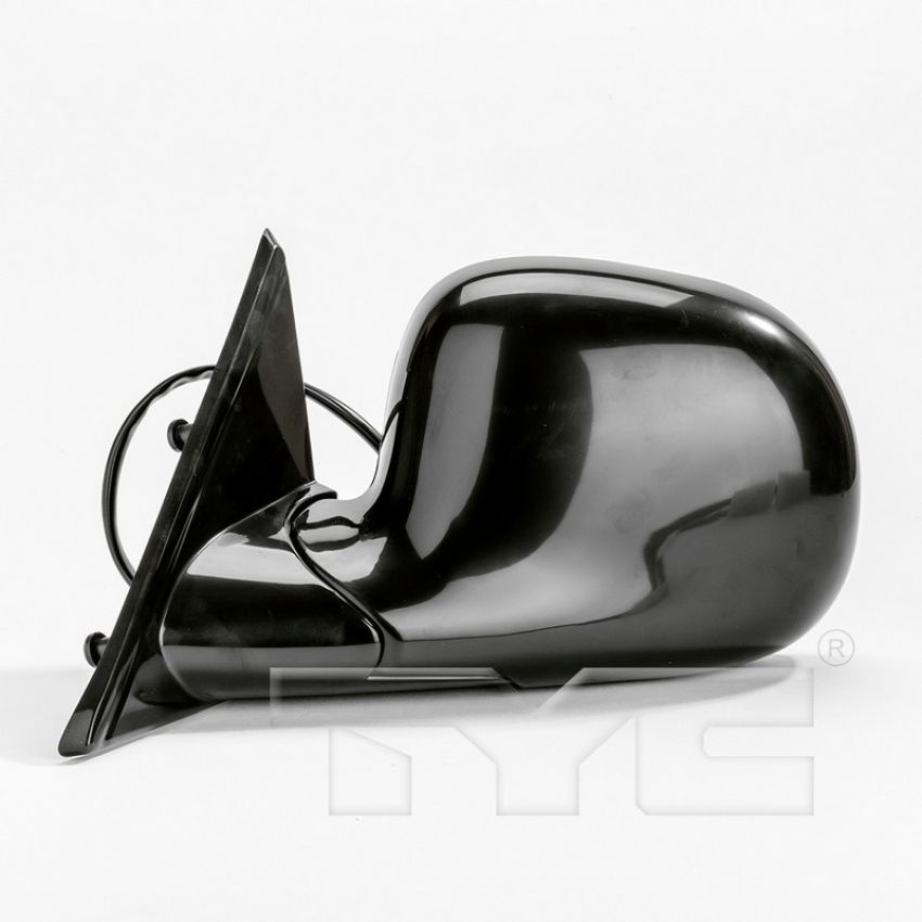 TYC Products 1000242 Door Mirror