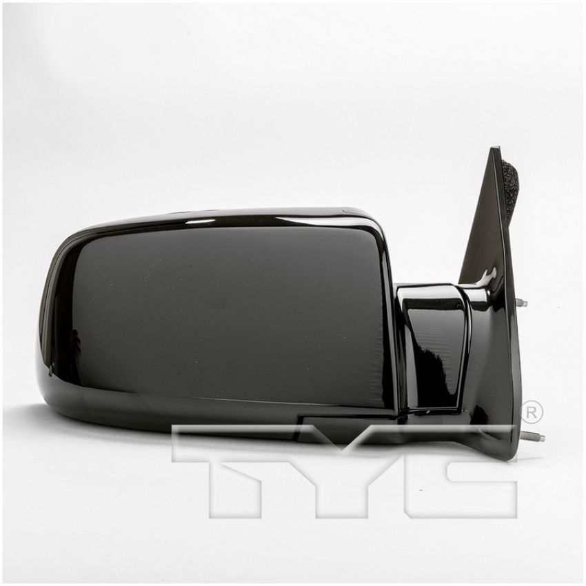 TYC Products 1010211 Door Mirror