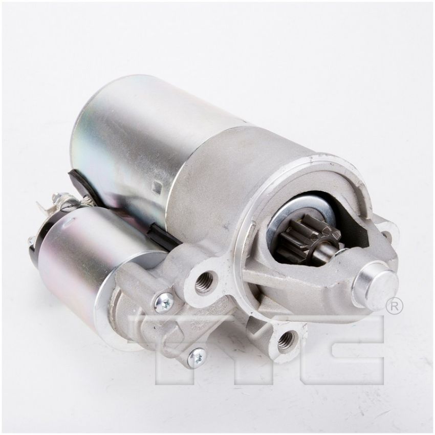 TYC Products 1-03213 Starter Motor