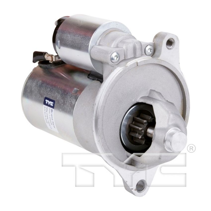 TYC Products 1-03226 Starter Motor