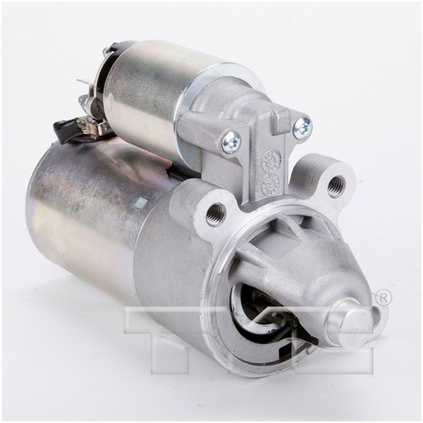 TYC Products 1-03261 Starter Motor