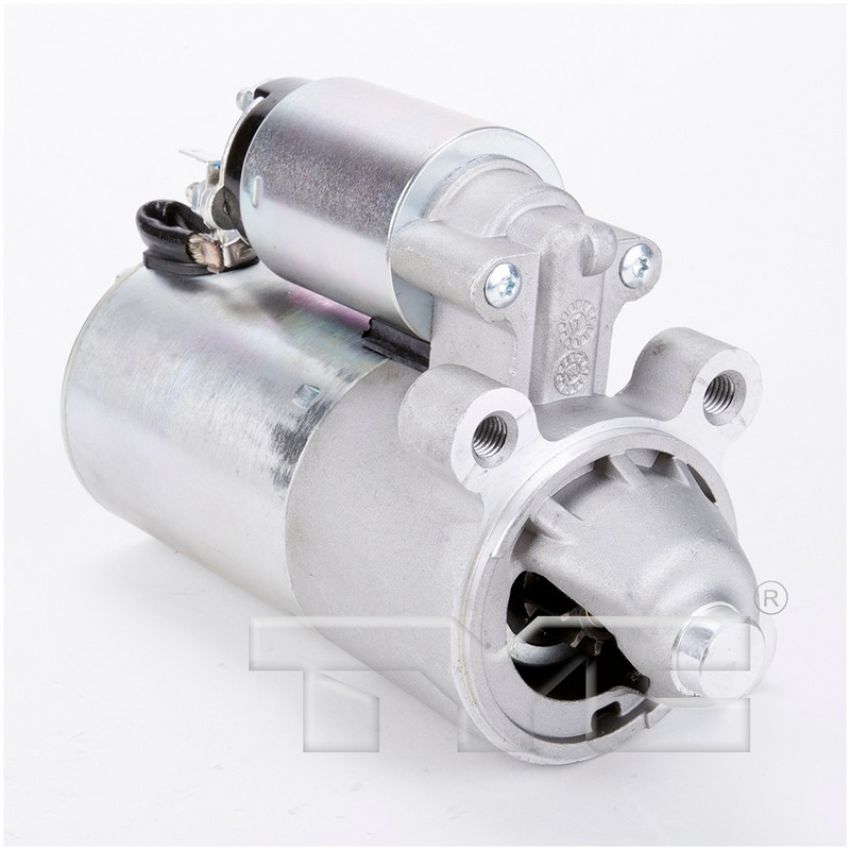 TYC Products 1-03262 Starter Motor