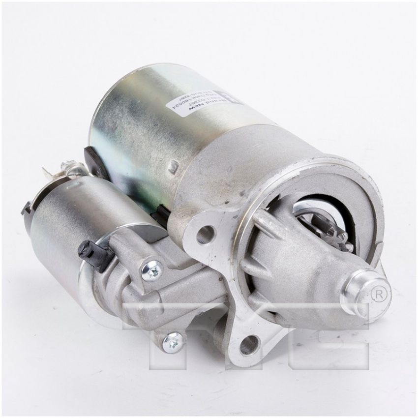 TYC Products 1-03267 Starter Motor